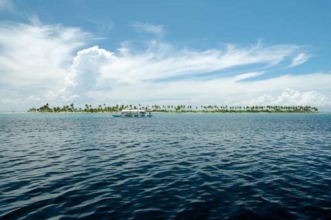 Malapascua Island