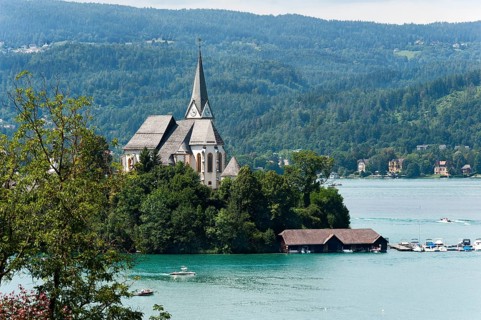 Maria Worth Church