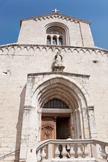 Cathedral Notre-Dame-du-Puy