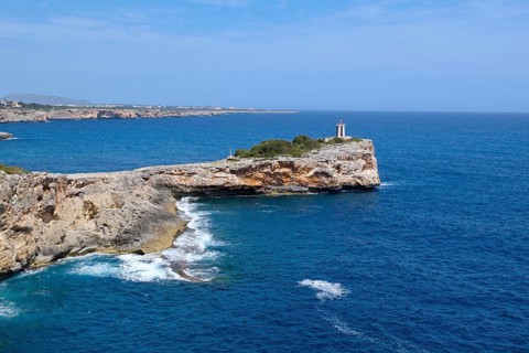 Morro de Sa Carabassa