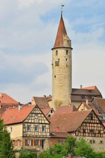 Townscape