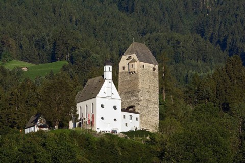 Burg Freundsberg