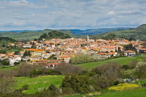 Padria