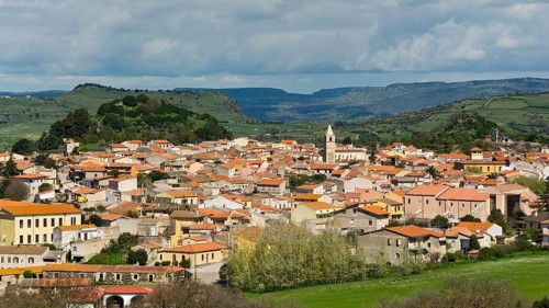 Padria
