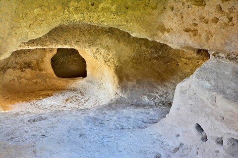 Domus de Janas