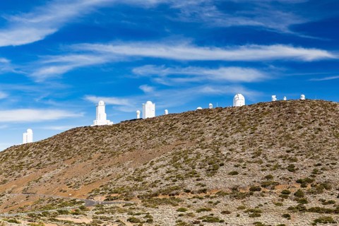Teide Observatory