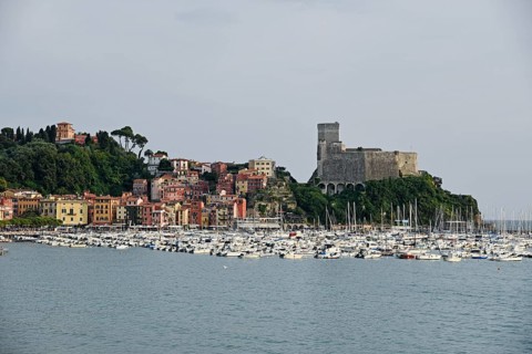 Harbor