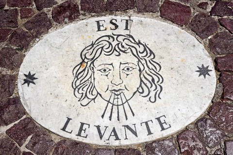 Est Levante