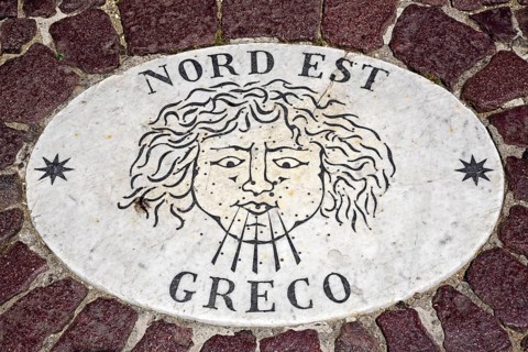 Nord Est