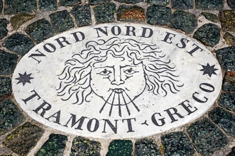 Nord Nord Est