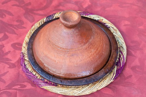 Tajine