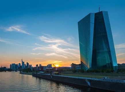 The new European Central Bank