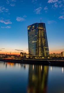 The new European Central Bank