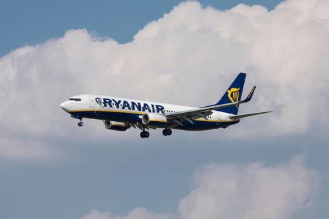 Ryanair