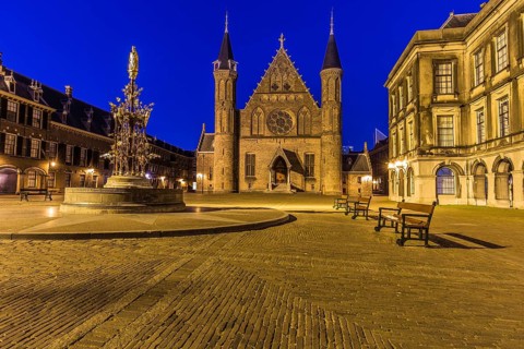 Binnenhof