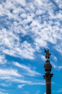 Monumento a Colon