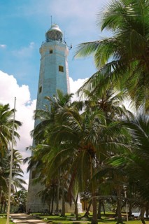 Lighthouse