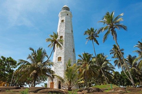 Lighthouse Dondra