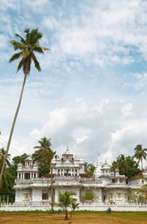 Sri Pushparama Temple