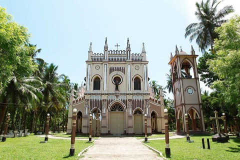 St. Benedict's Church