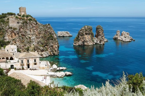 Castellammare del Golfo