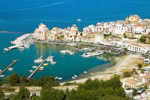 Castellammare del Golfo