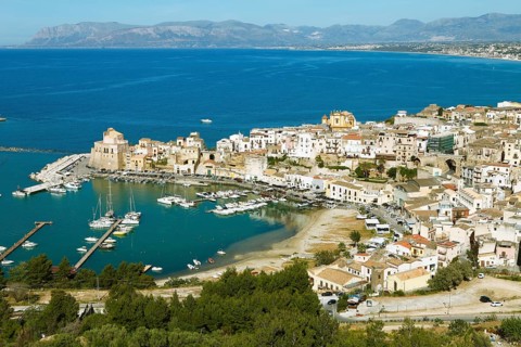Castellammare del Golfo