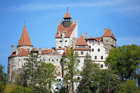 Bran Castle