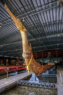 Dragon boat
