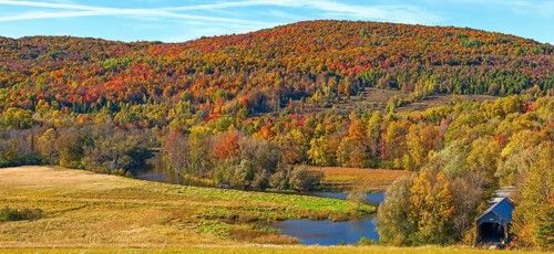 Early autumn