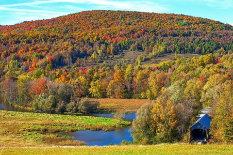 Early autumn