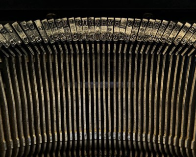 Typewriter