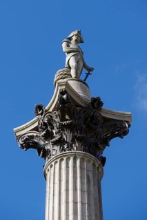 Nelson's Column