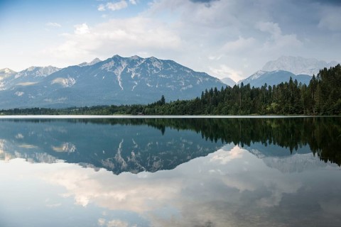Barmsee