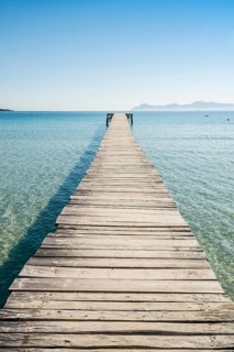 Jetty