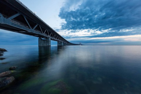 Oresund Bridge
