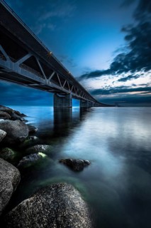 Oresund Bridge