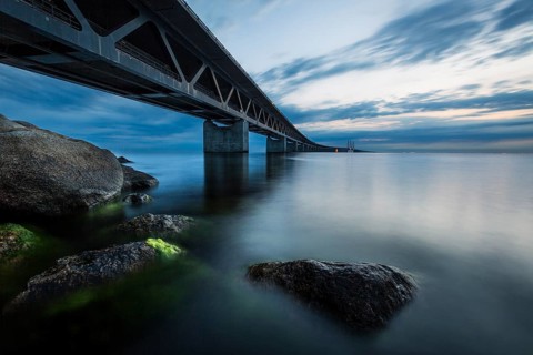 Oresund Bridge