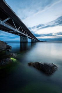 Oresund Bridge