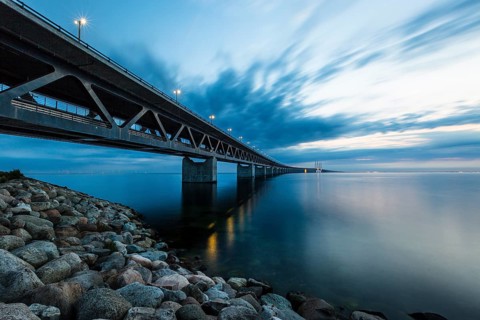 Oresund Bridge