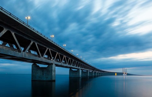 Oresund Bridge