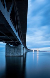 Oresund Bridge