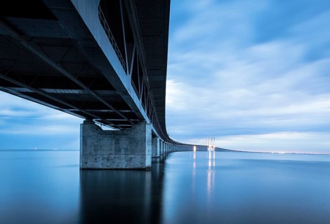 Oresund Bridge
