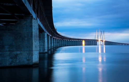 Oresund Bridge