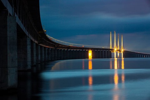 Oresund Bridge