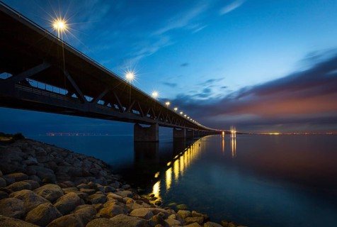 Oresund Bridge