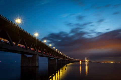 Oresund Bridge