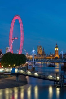 London Eye