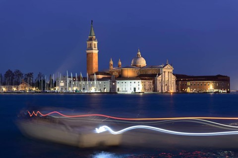 Church of San Giorgio Maggiore