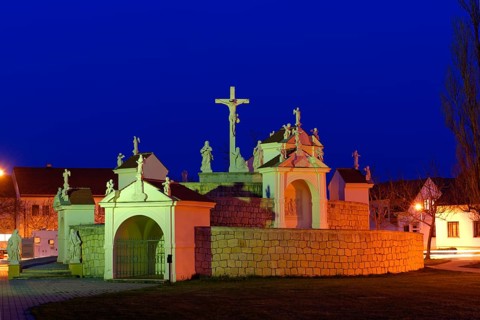 Calvary
